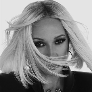 Telegram profile photo for Лера Кудрявцева