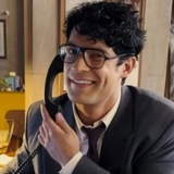 Telegram profile photo for π€π£π£πΈ