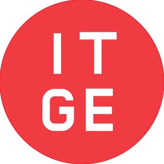 Telegram profile photo for IT Community of Georgia 🇬🇪 | АйТи Грузия / Хайринг / Вакансии ITGE