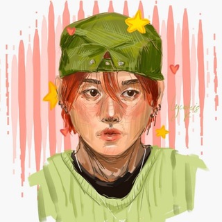 Telegram profile photo for Lycoris | Krissshh ☕️