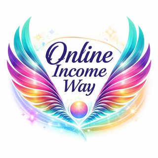 Telegram profile photo for Online Income Way