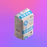 Telegram profile photo for SALT.R.