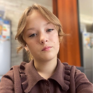 Telegram profile photo for Та самая Татьяна