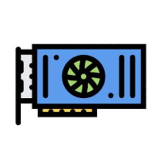 Telegram profile photo for ВСЁ ПРО МАЙНИНГ