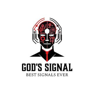Telegram profile photo for God's™Signal💸