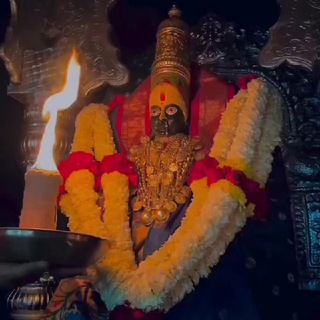 Telegram profile photo for श्री तुळजाभवानी (जगदंबा) माता 🙏