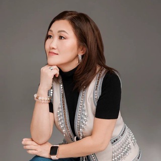 Telegram profile photo for Осознание Сайдыына