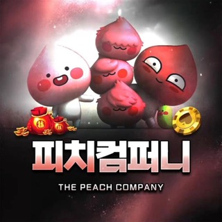 Telegram profile photo for 피치컴퍼니 제휴
