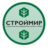 Telegram profile photo for Строим Дома и Бани