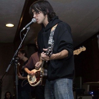 Telegram profile photo for Alex G (all songs)