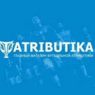 Telegram profile photo for Atributika
