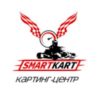 Telegram profile photo for SmartKart