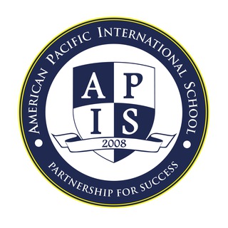 Telegram profile photo for American Pacific International School, Cambodia