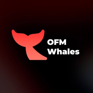 Telegram profile photo for OFM Whales Club