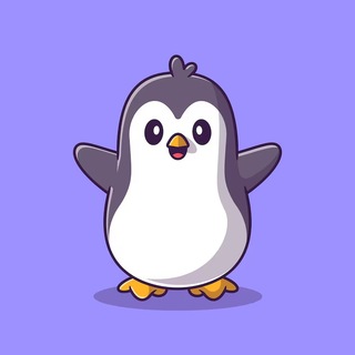 Telegram profile photo for Пингвиненок ХВ