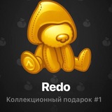 Telegram profile photo for Отзывы по NFT MetaGifts