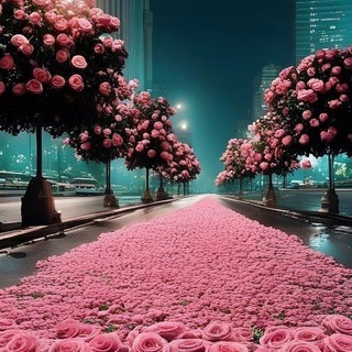 Telegram profile photo for لرفيقة دعائي وأم لم تنجبني 🥹💗