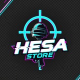 Telegram profile photo for ٭Hesa Store٭