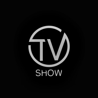 Telegram profile photo for TV SHOW