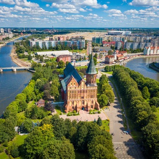 Telegram profile photo for Калининград | События | Новости