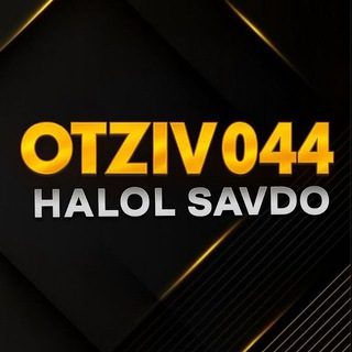 Telegram profile photo for ALiM OTZ