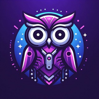 Telegram profile photo for • SOVA VPN • Путь к свободе •