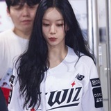 Telegram profile photo for ⸝⸝ 🤍 for hyeri