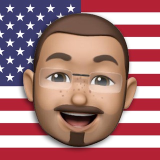 Telegram profile photo for English with Akzhol