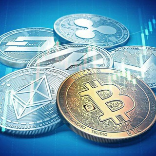 Telegram profile photo for CRYPT0 BIT$