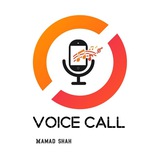 Telegram profile photo for Voice call
