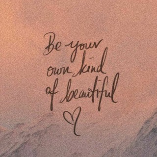 Telegram profile photo for #SELF HELP❤️