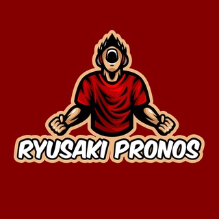 Telegram profile photo for RYUSAKI PRONOS 🏀⚽️🇺🇸