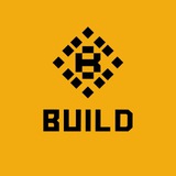 Telegram profile photo for Build and Build | $BUILD