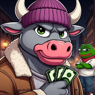 Telegram profile photo for On-chain Hunter Gems