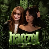 Telegram profile photo for haezel info.