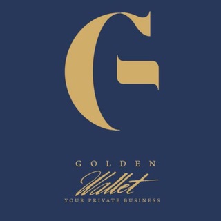 Telegram profile photo for Golden Wallet השקעות בזהב ובכסף פיזיים