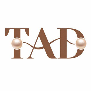 Telegram profile photo for Трендовые сумки из бусин | TAD