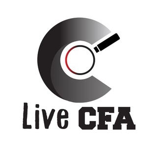 Telegram profile photo for Livecfa.com {Career For All}