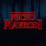 Telegram profile photo for МикроМавроди