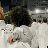 Telegram profile photo for ⤶ القُـࢪأنُ أَنِـيسُ المُؤمِنّْ 🤎 ⊁.