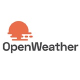Telegram profile photo for OpenWeather