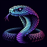 Telegram profile photo for COBRA KOLS 🐳