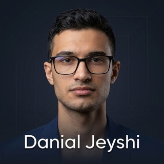 Telegram profile photo for 1404 سنجش_دانیال جیشی