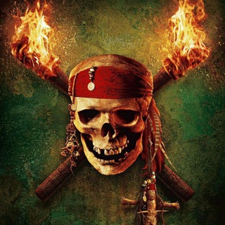 Telegram profile photo for Pirates of Caribbean Full Series