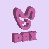 Telegram profile photo for DESONIX | ПОРТФОЛИО