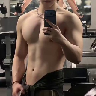 Telegram profile photo for 女人无法拒绝的,💪六块腹肌