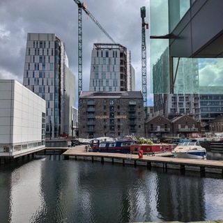 Telegram profile photo for Jobs in Ireland (Business and Tech)
