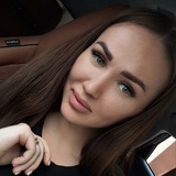 Telegram profile photo for Арина Лац