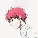 Telegram profile photo for ip