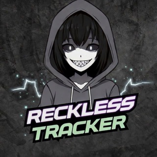 Telegram profile photo for Reckless Tracker